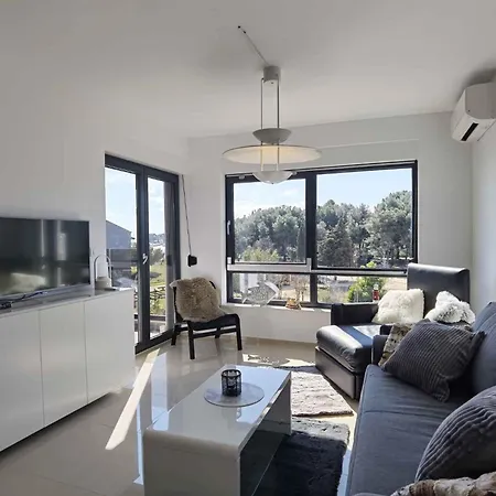 In - Istrien 46720 Appartement
