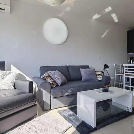 Appartement In - Istrien 46720 Medulin