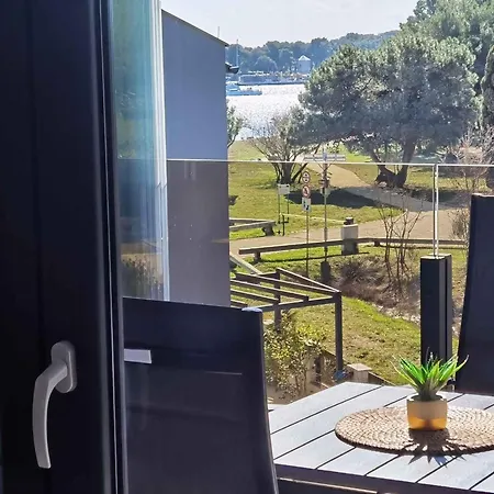 In - Istrien 46720 Appartement *