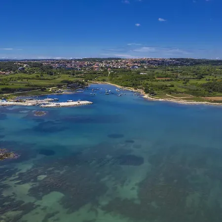 In - Istrien 46720 Apartman *