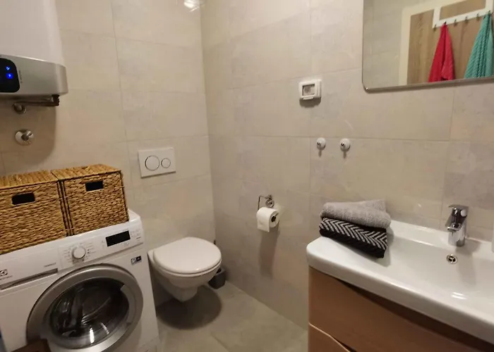 In - Istrien 46720 Apartman