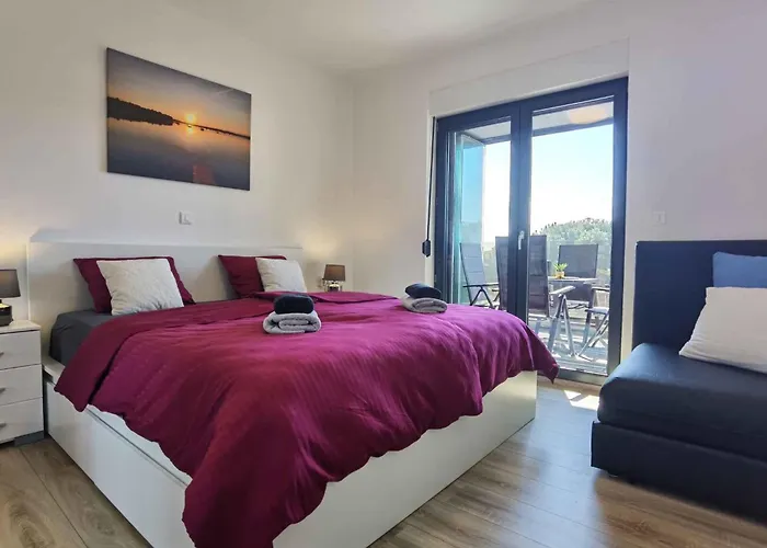 Apartman In - Istrien 46720 *