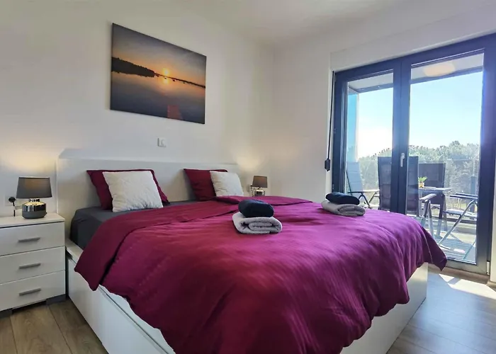 In - Istrien 46720 * Medulin