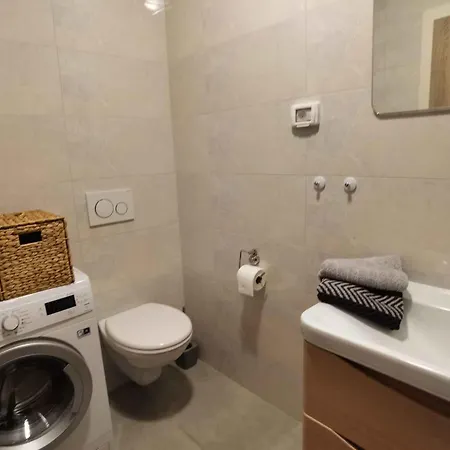 In - Istrien 46720 Apartment