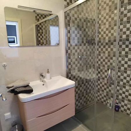 Apartment In - Istrien 46720 Medulin