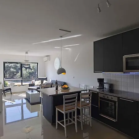 In - Istrien 46720 Apartment