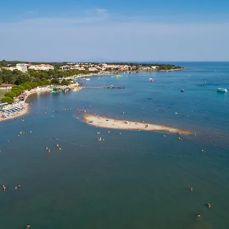 In - Istrien 46720 *