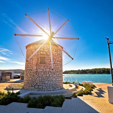 In - Istrien 46720 Апартаменты