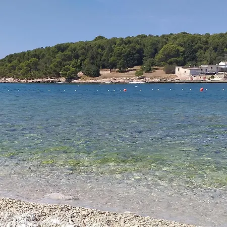 In - Istrien 46720 Апартаменты Медулин