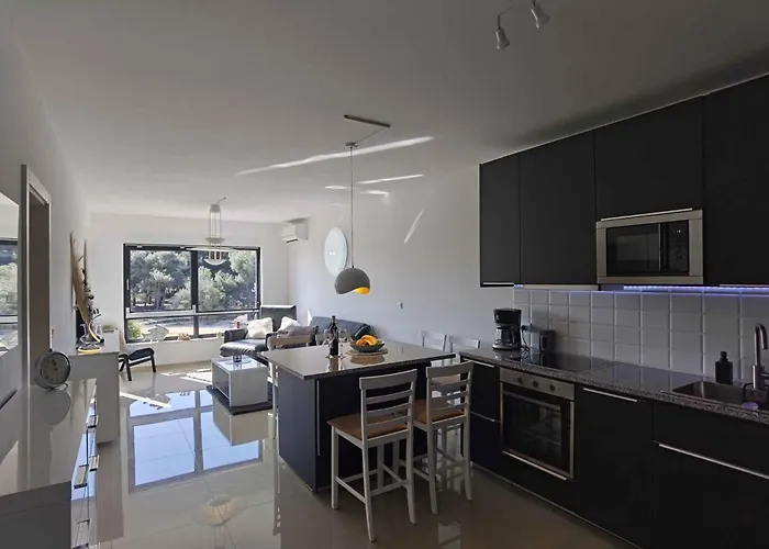 In - Istrien 46720 Апартаменты