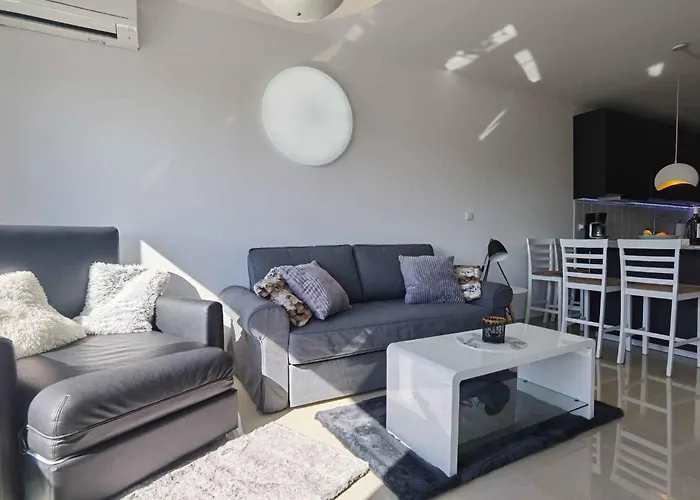 Апартаменты In - Istrien 46720 Медулин