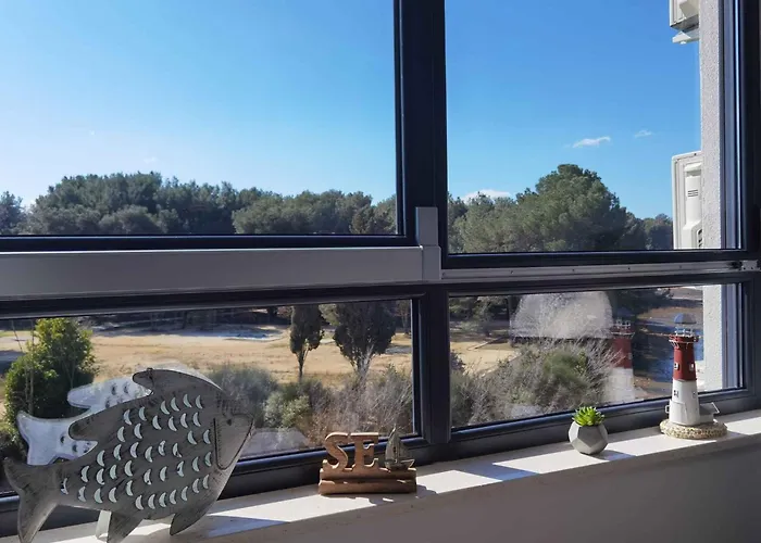 In - Istrien 46720 * Медулин