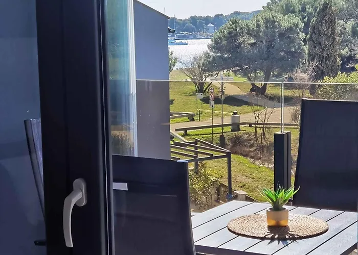 In - Istrien 46720 Медулин