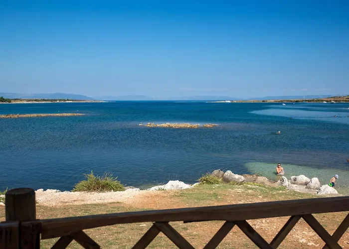 Апартаменты In - Istrien 46720