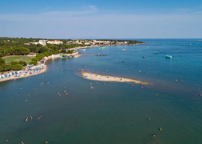 In - Istrien 46720 *