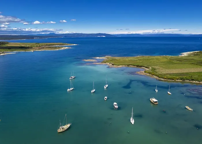 Апартаменты In - Istrien 46720 *